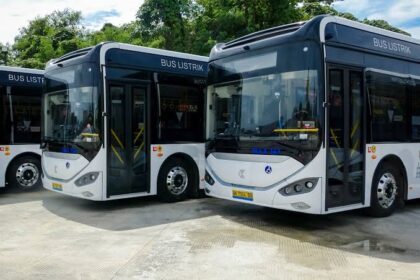Wali Kota Medan Rico Waas Kebut Pembangunan BRT