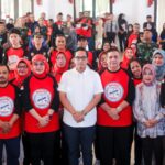 Wali Kota Medan Apresiasi Pengurus Maluku Medan Bersatu