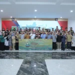 UGM Kirim Mahasiswa KKN Perdana di Asahan