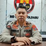 Polda Sumut Sampaikan Kronologis Wanita Meninggal di Rumah Polisi